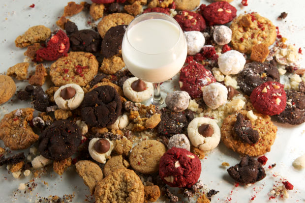 Cookie Crumble